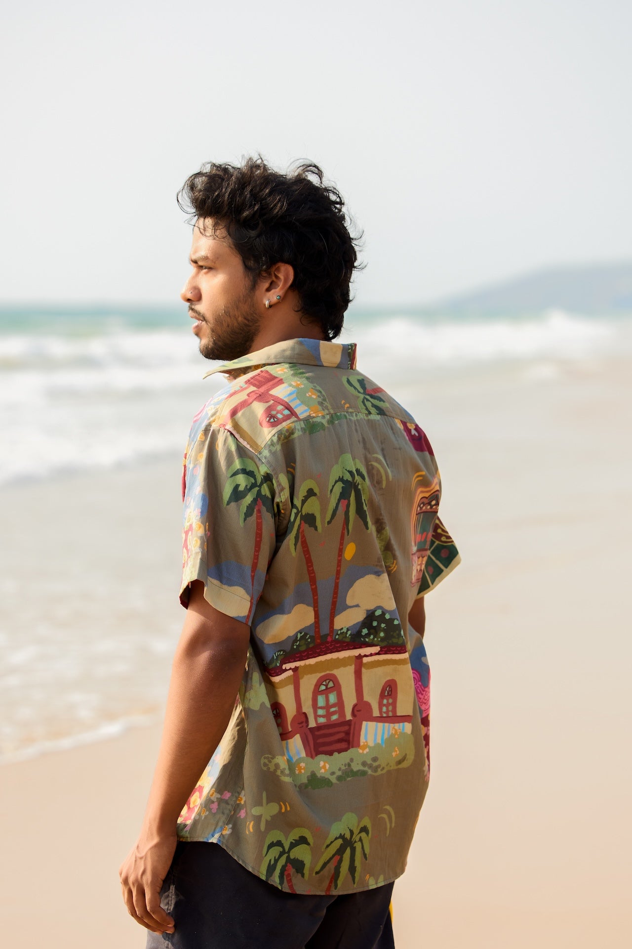 Home Sweet Goa (Cafreal Green)