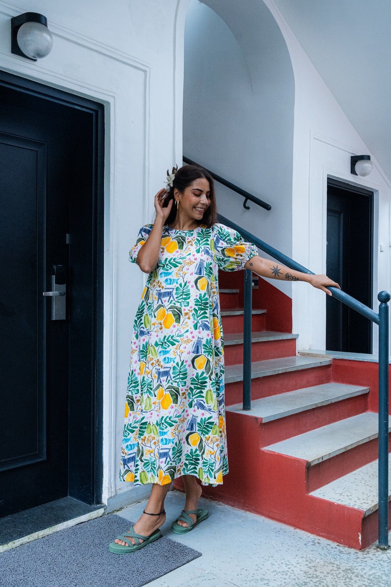 maxi dresses for goa Top 13 Beach Dresses to Wear in Goa: Your Essential Guide Ambraee
