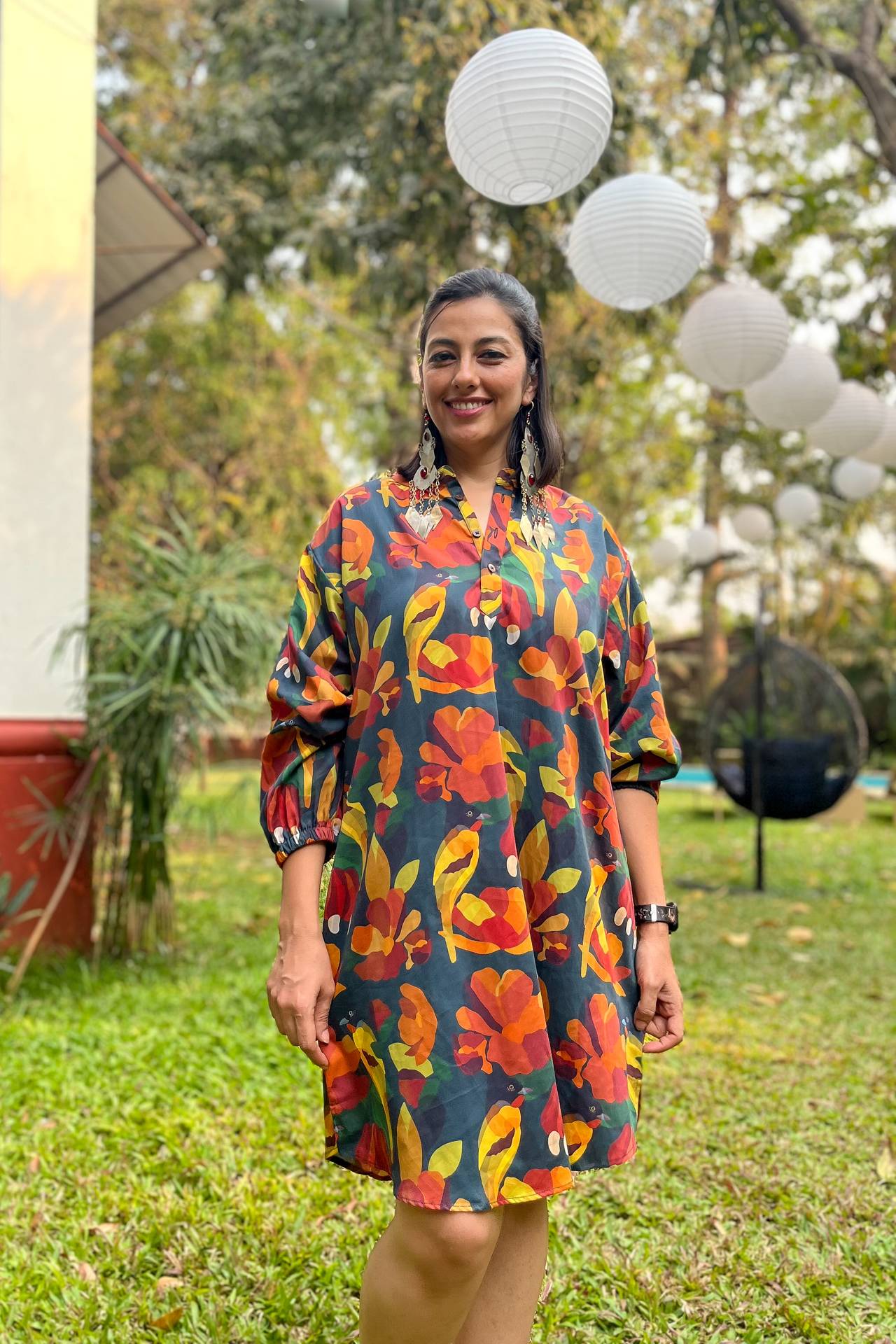 2019 shirt store dress
